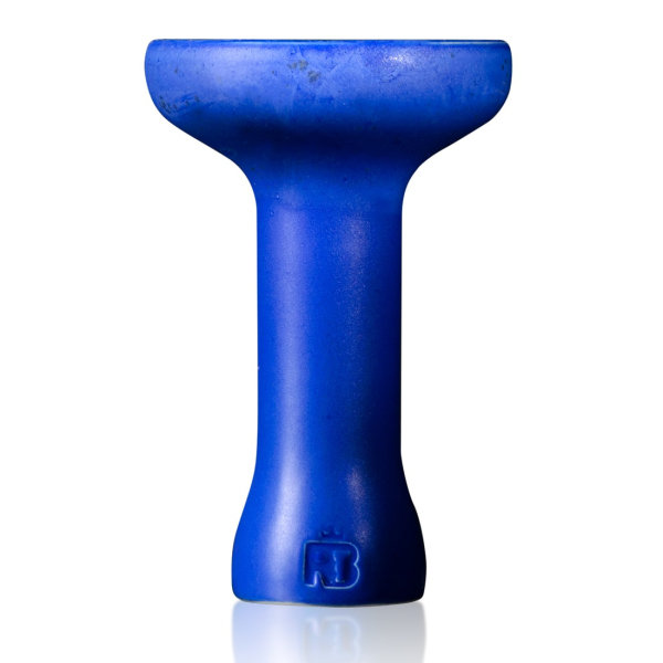 Чаша Royal Bowls Duke Mono (синий) в Уфе