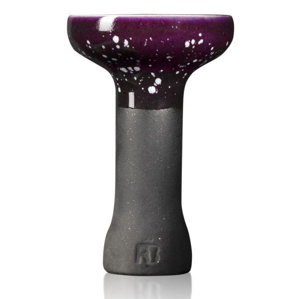 Чаша Royal Bowls Duke matte (фиолетовый) в Уфе