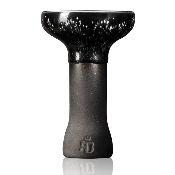 Чаша Royal Bowls Duke matte (черный) в Уфе