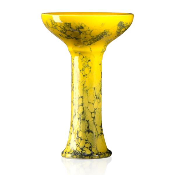 Чаша Royal Bowls Legatus bubble (желтый) в Уфе