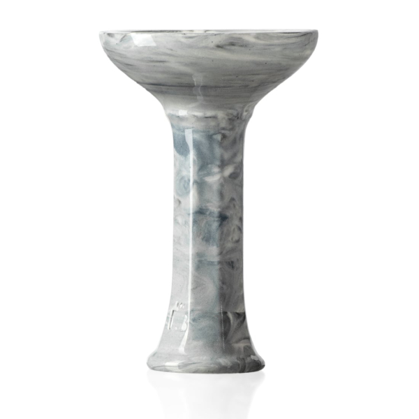Чаша Royal Bowls Legatus smoky (серый) в Уфе