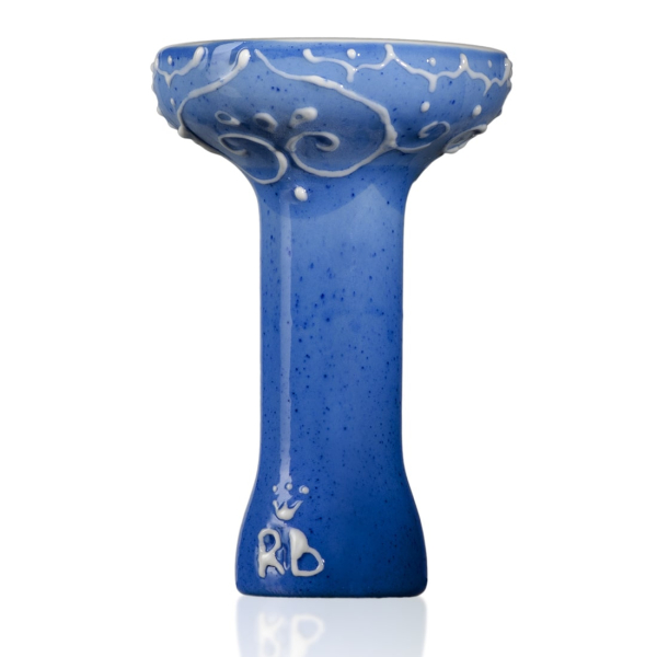 Чаша Royal Bowls Oriental (синий) в Уфе