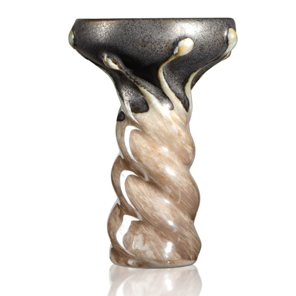 Чаша Royal Bowls Pearl (коричневый) в Уфе