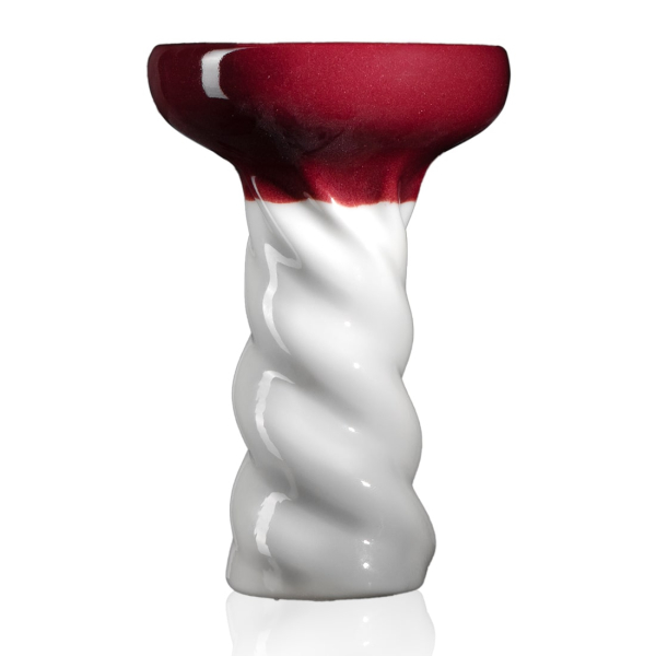 Чаша Royal Bowls Pearl (красный) в Уфе