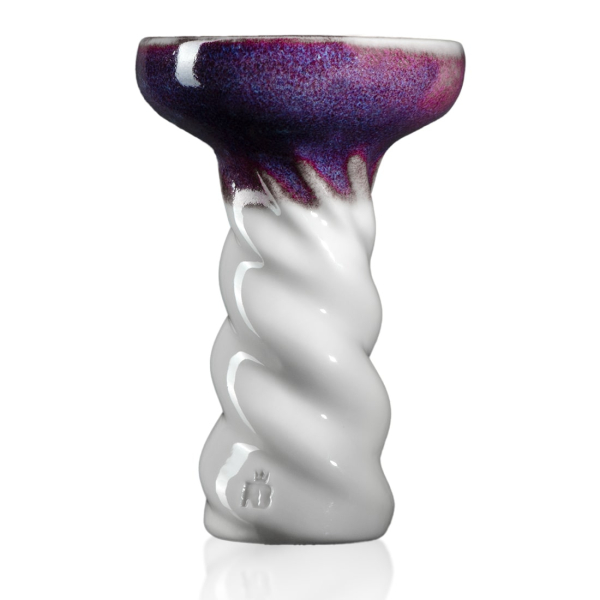 Чаша Royal Bowls Pearl violet (фиолетовый) в Уфе