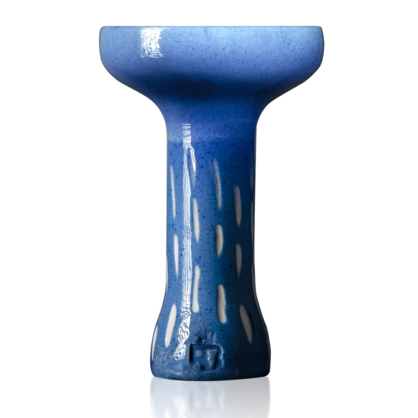 Чаша Royal Bowls Prince real (синий) в Уфе