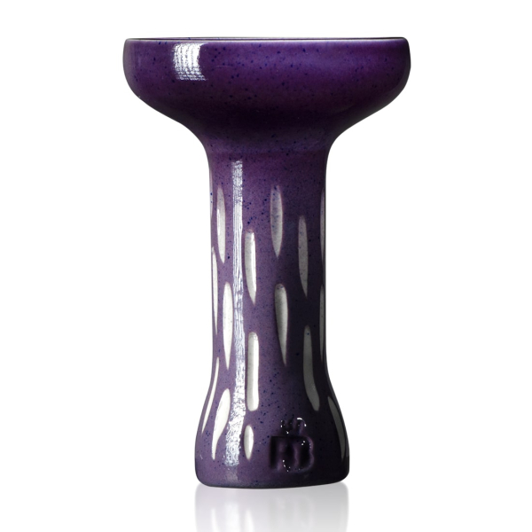 Чаша Royal Bowls Prince violet (фиолетовый) в Уфе
