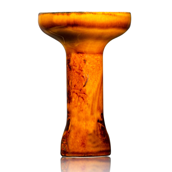 Чаша Royal Bowls Queen caramel (белый) в Уфе