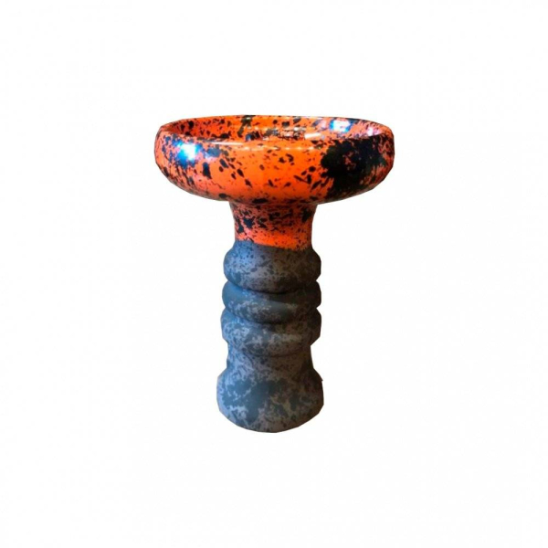 Чашка Telamon bowls evil screw orange в Уфе