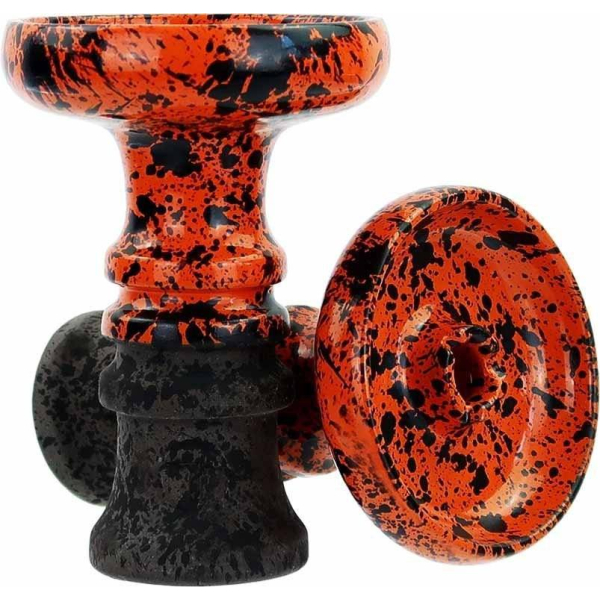 Чашка Telamon bowls harmony orange в Уфе