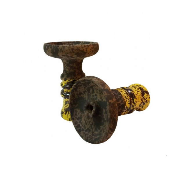 Чашка Telamon bowls harmony yellow в Уфе