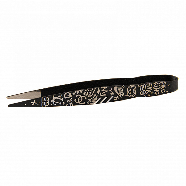 Щипцы Alpha Hookah Tongs (Черный) в Уфе