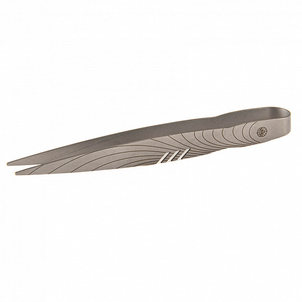 Щипцы Alpha Hookah Tongs S (серебристый) в Уфе