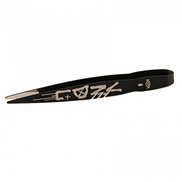 Щипцы Alpha Hookah Tongs VNDL (Черный) в Уфе