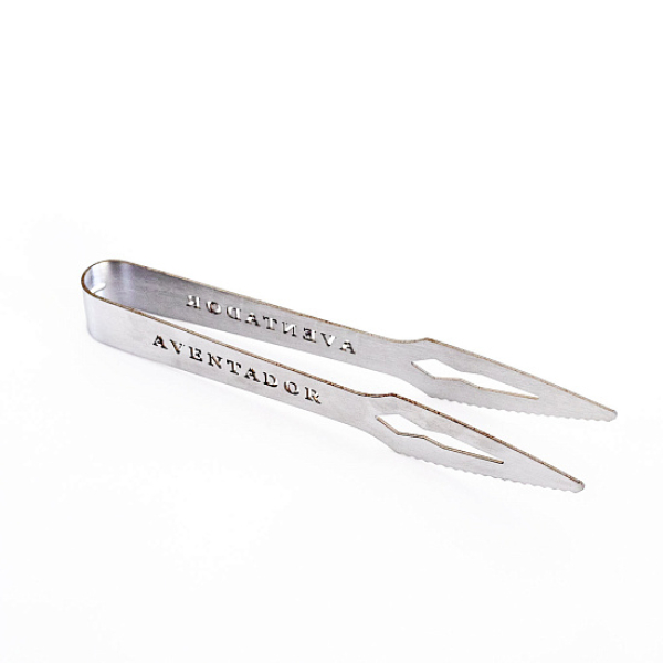 Щипцы Avendator Model 2 (серебристый) в Уфе