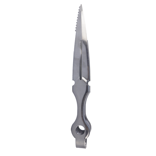 Щипцы Blade Style Silver (серебристый) в Уфе