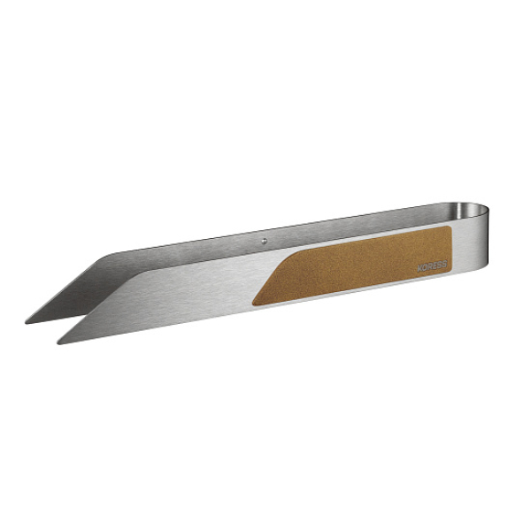 Щипцы Koress Bronze (серебристый,Бронза) в Уфе