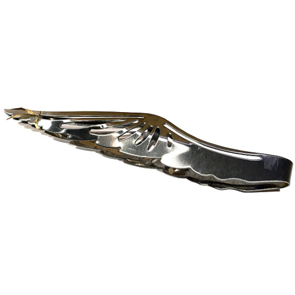 Щипцы Wings Silver (серебристый) в Уфе