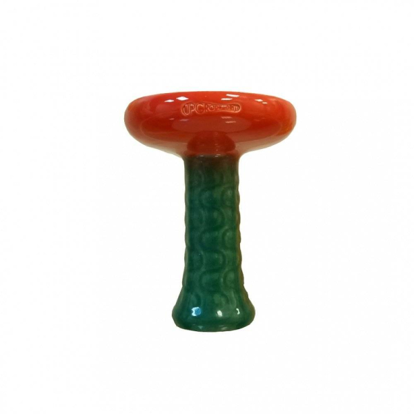 Чаша Upgrade Form Sirena Red Green в Уфе