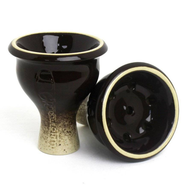 Чаша Upgrade Form Standart Glaze Black в Уфе