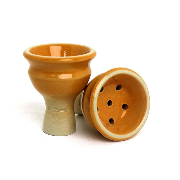 Чаша Upgrade Form Standart Glaze Orange в Уфе