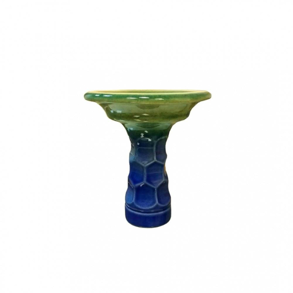 Чаша Upgrade Form Turtle Blue Green в Уфе