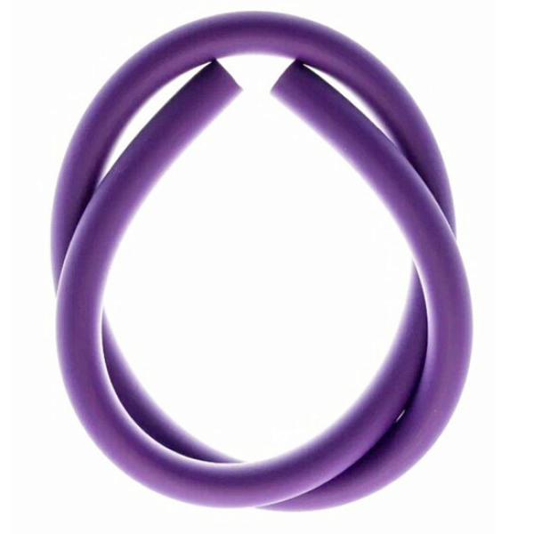 Силиконовый шланг SOFT TOUCH ФИОЛЕТОВЫЙ в Уфе