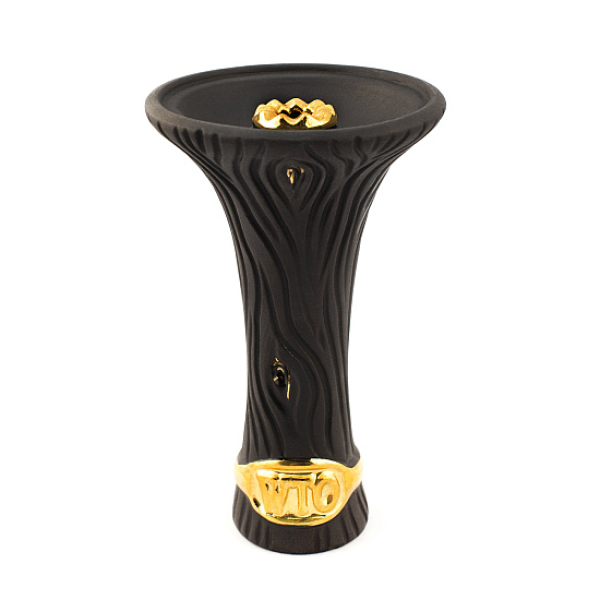 Чаша WTO Black Queen Wood (Черный,золотой) в Уфе