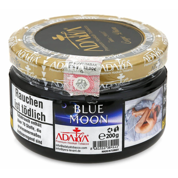 Табак Adalya Blue Moon 1кг в Уфе