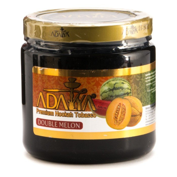 Табак Adalya Double Melon 1кг в Уфе