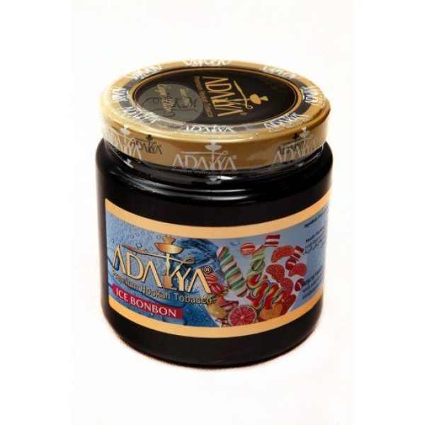 Табак Adalya Ice Bon Bon 1кг в Уфе