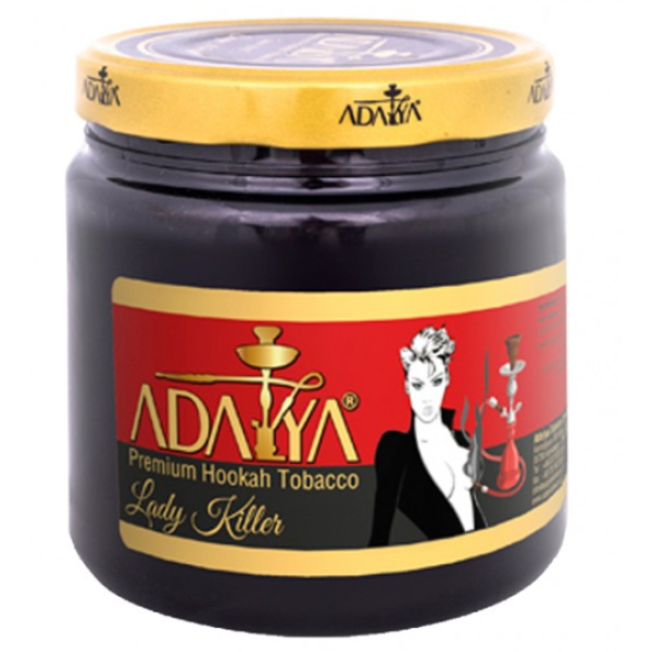 Табак Adalya Lady Killer 1кг в Уфе