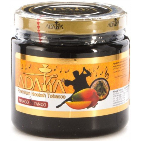 Табак Adalya Mango Tango 1кг в Уфе