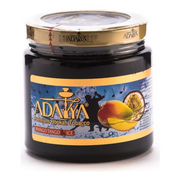 Табак Adalya Mango Tango Ice 1кг в Уфе