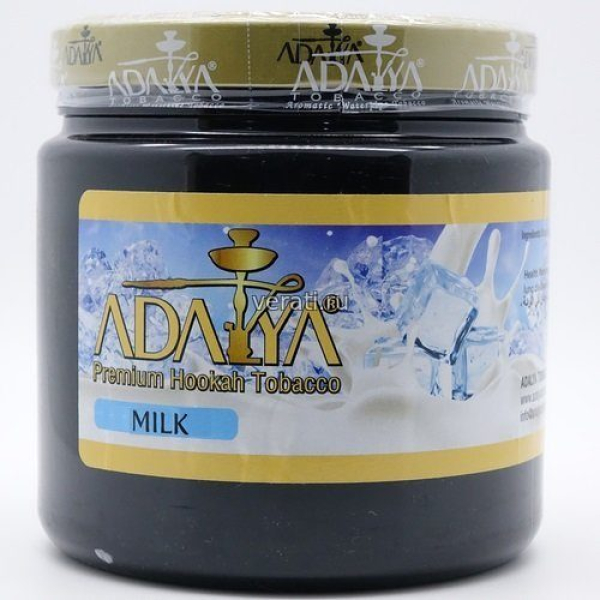 Табак Adalya Milk 1кг в Уфе