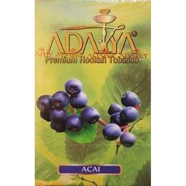 Табак Adalya Acai 50 грамм в Уфе