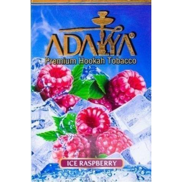Табак Adalya Ice Raspberry 50 грамм в Уфе