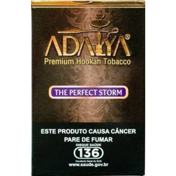Табак Adalya Perfect Strom 50 грамм в Уфе