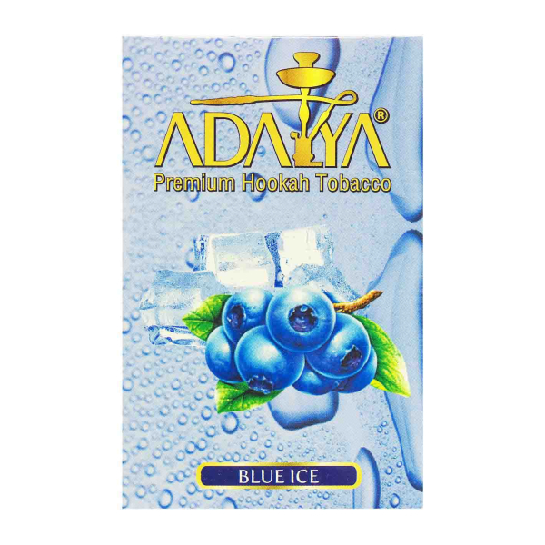 Табак Adalya Blue Ice 50 грамм в Уфе