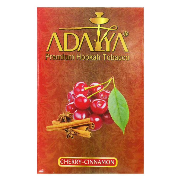 Табак Adalya Вишня с корицей 50 грамм в Уфе
