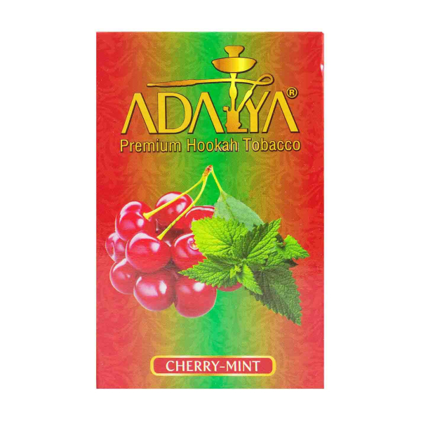 Табак Adalya Вишня с мятой 50 грамм в Уфе
