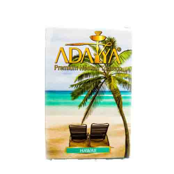 Табак Адалия Hawaii Гавайи 50 грамм в Уфе