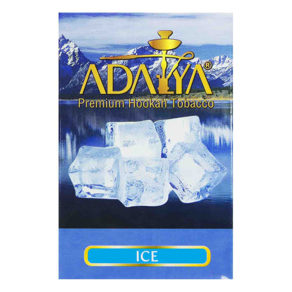 Табак Adalya Ice 50 грамм в Уфе