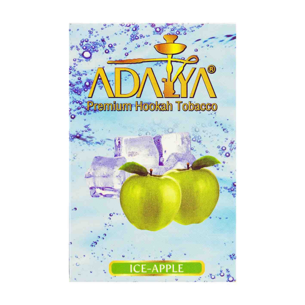 Табак Adalya Ice Apple 50 грамм в Уфе