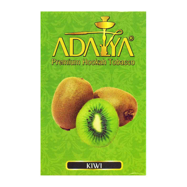 Табак Adalya Kiwi Киви 50 грамм в Уфе