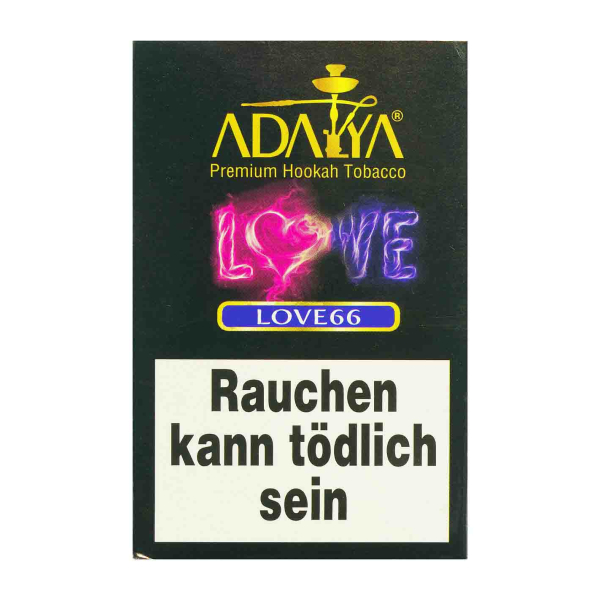 Табак Адалия Love 66 50 грамм в Уфе