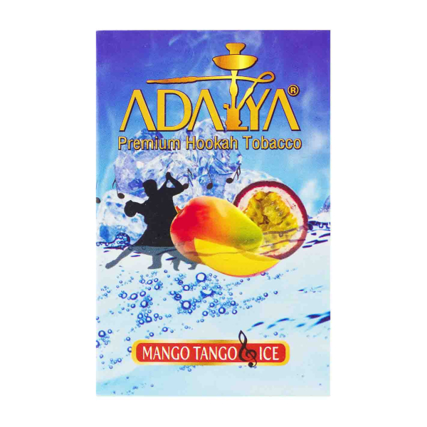 Табак Adalya Mango Tango Ice 50 грамм в Уфе