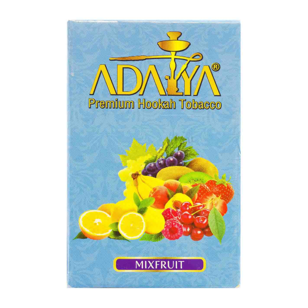 Табак Adalya Mix Fruit 50 грамм в Уфе