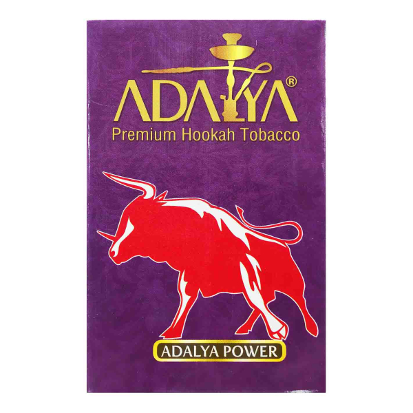 Табак Адалия Adalya Power 50 грамм в Уфе
