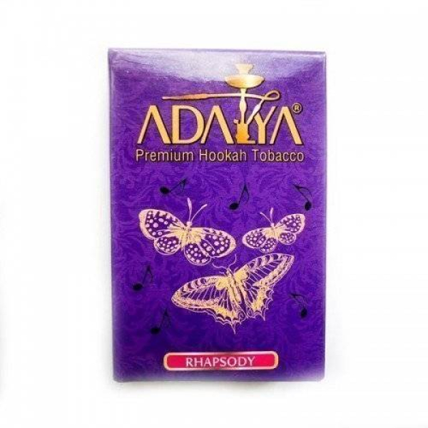 Табак Adalya Rhapsody 50 грамм в Уфе